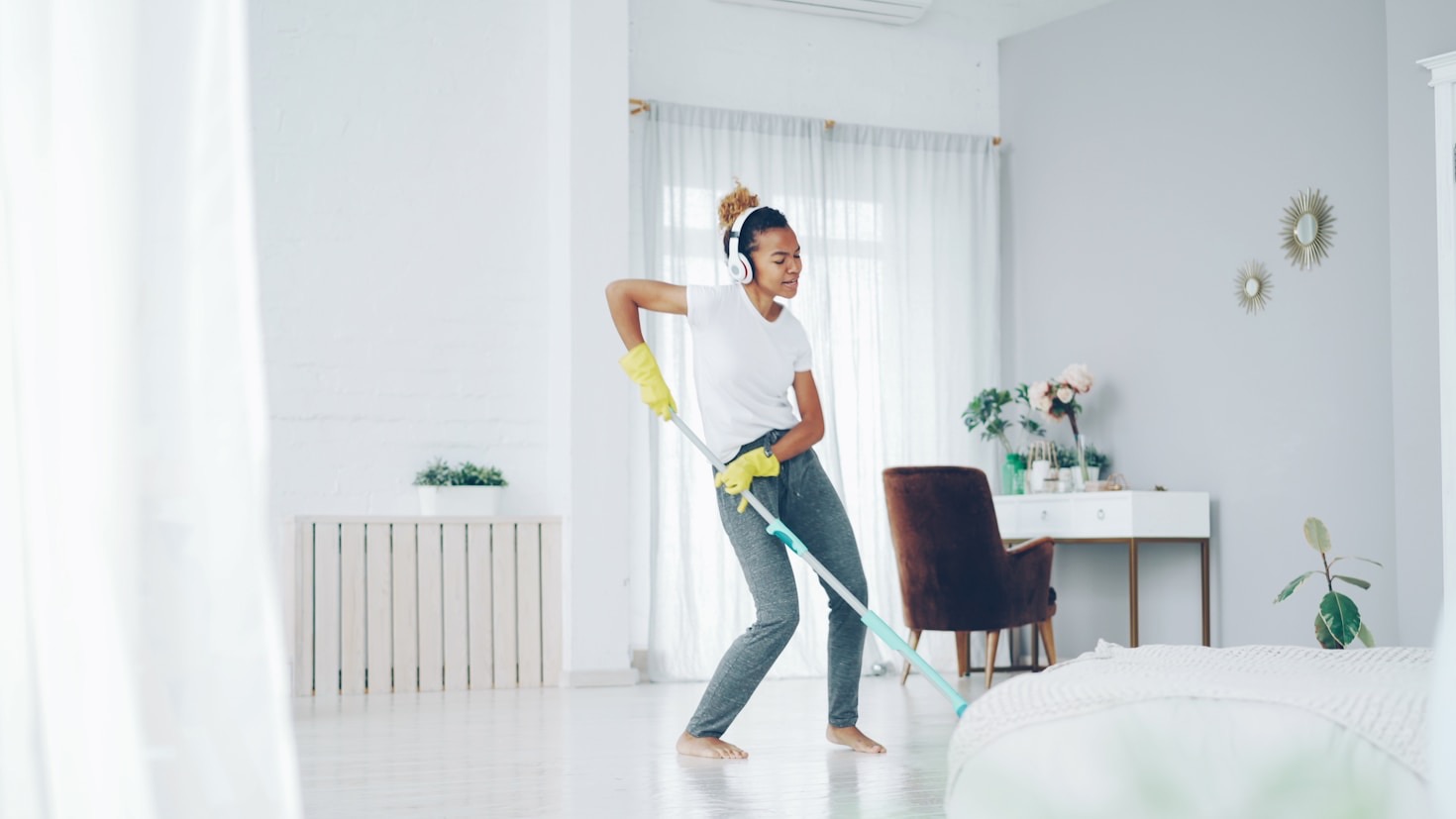 How to Upgrade Your Life Without Stress